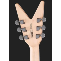 Dean Guitars MLX Quilt Maple Scary Cherry