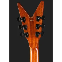 Dean Guitars USA ML Floyd Flame Top Slime