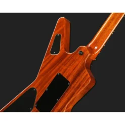 Dean Guitars USA ML Floyd Flame Top Slime