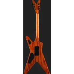 Dean Guitars USA ML Floyd Flame Top Slime