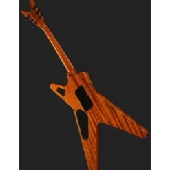 Dean Guitars USA ML Floyd Flame Top Slime