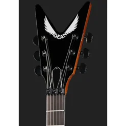 Dean Guitars USA ML Floyd Flame Top Slime