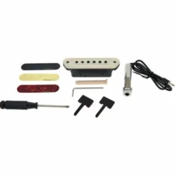 DeArmond Tone Boss Pickup