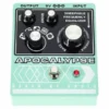 Death by Audio Apocalypse - Overdrive