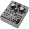 Death by Audio Bass War - Fuzz