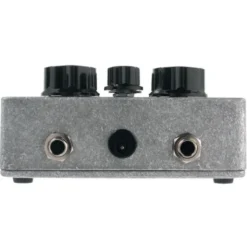 Death by Audio Bass War - Fuzz