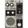 Death by Audio Crash - Amp Pedal