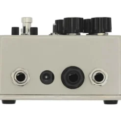 Death by Audio Crash - Amp Pedal