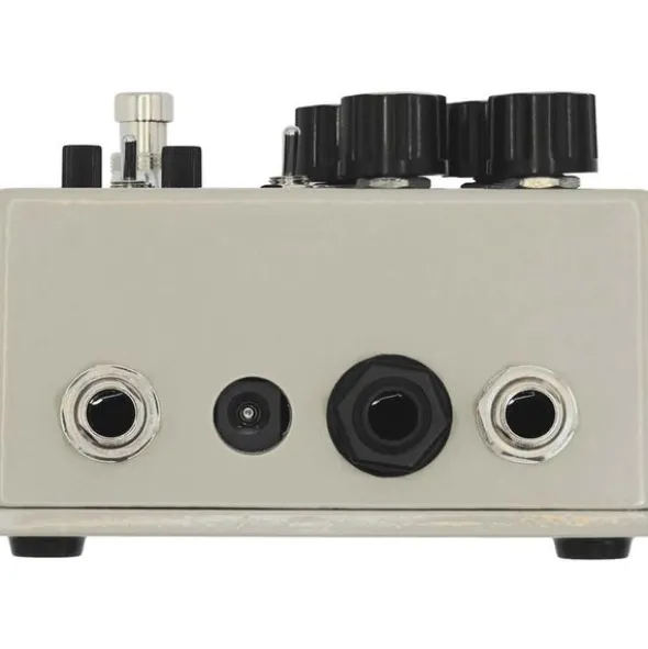 Death by Audio Crash - Amp Pedal