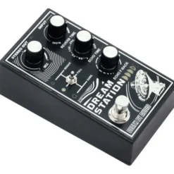 Death by Audio Dream Station Reverb / Delay