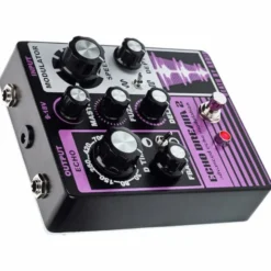 Death by Audio Echo Dream 2