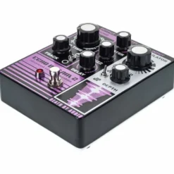Death by Audio Echo Dream 2