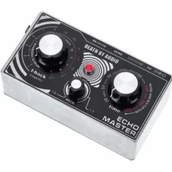 Death by Audio Echo Master