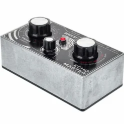 Death by Audio Echo Master