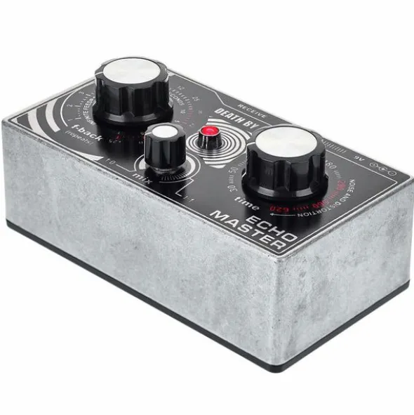 Death by Audio Echo Master