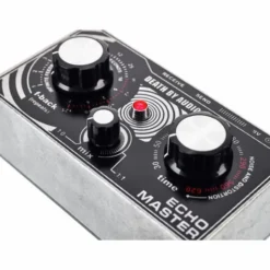 Death by Audio Echo Master