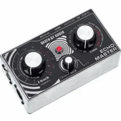 Death by Audio Echo Master