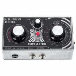 Death by Audio Echo Master