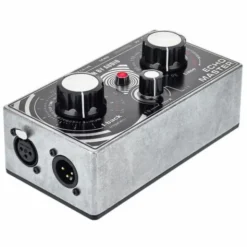 Death by Audio Echo Master