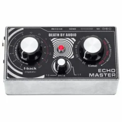 Death by Audio Echo Master