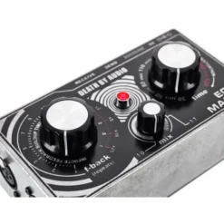 Death by Audio Echo Master