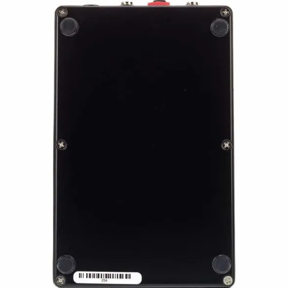 Death by Audio Evil Filter - Fuzz Filter