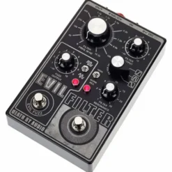 Death by Audio Evil Filter - Fuzz Filter