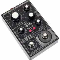 Death by Audio Evil Filter - Fuzz Filter