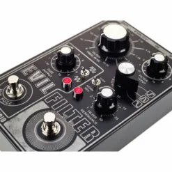 Death by Audio Evil Filter - Fuzz Filter