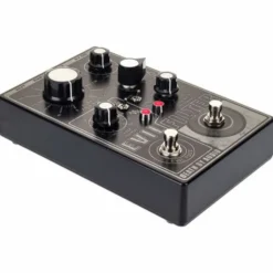 Death by Audio Evil Filter - Fuzz Filter