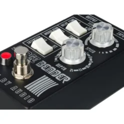 Death by Audio Space Bender Chorus/Module.