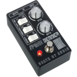 Death by Audio Space Bender Chorus/Module.