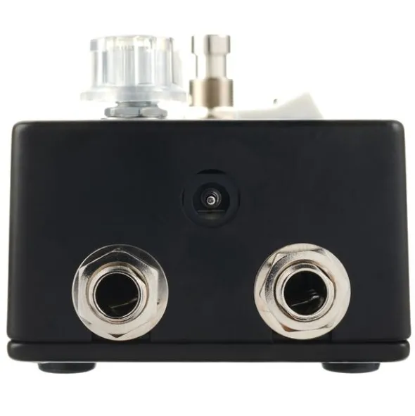Death by Audio Space Bender Chorus/Module.