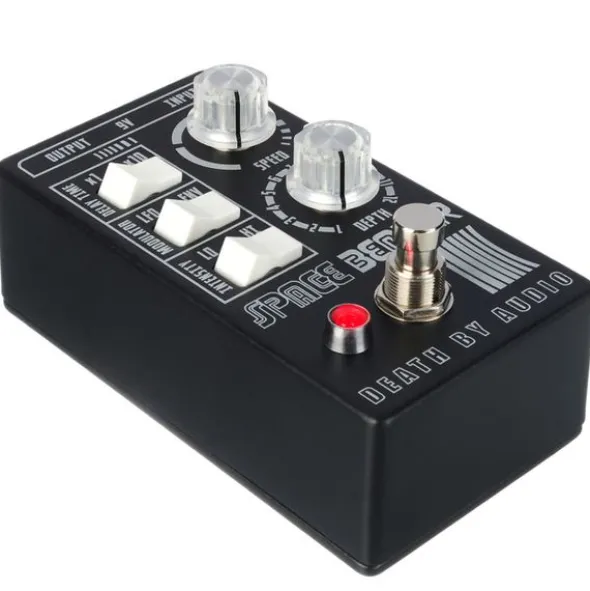 Death by Audio Space Bender Chorus/Module.