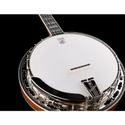 Deering C-5 Calico