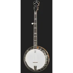 Deering C-5 Calico