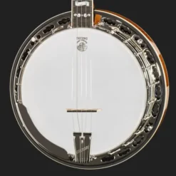 Deering C-5 Calico