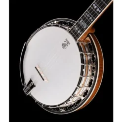Deering C-5 Calico