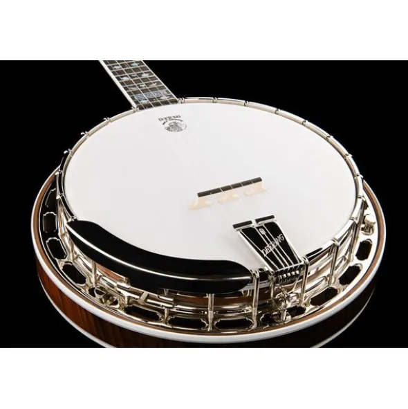 Deering Golden Era 5-String Banjo