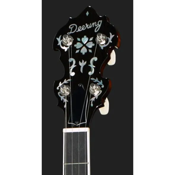 Deering Golden Era 5-String Banjo