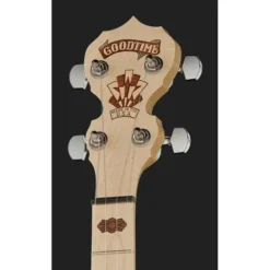 Deering Goodtime Banjo