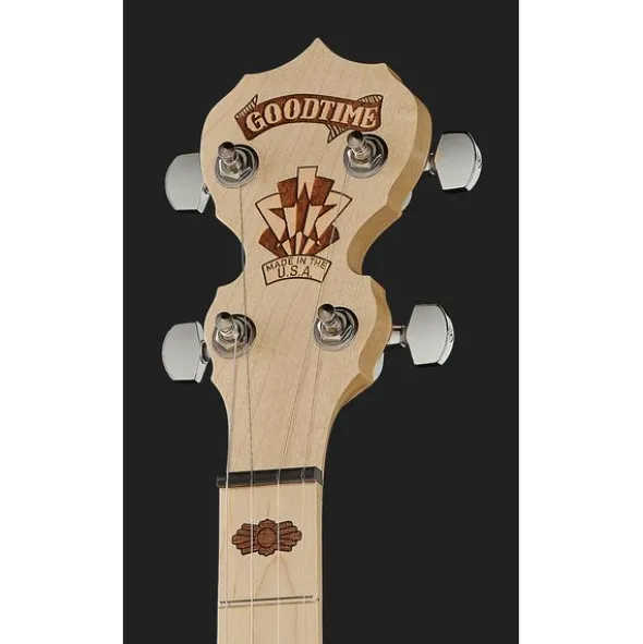 Deering Goodtime Banjo