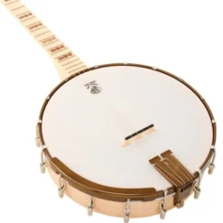 Deering Goodtime Plectrum Banjo