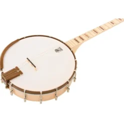 Deering Goodtime Plectrum Banjo
