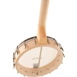 Deering Goodtime Plectrum Banjo