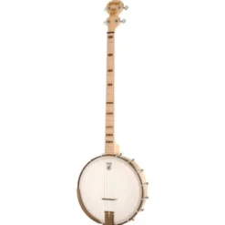 Deering Goodtime Plectrum Banjo