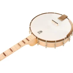 Deering Goodtime Plectrum Banjo
