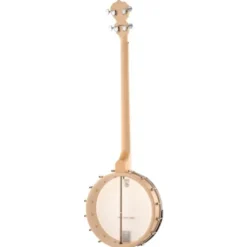 Deering Goodtime Plectrum Banjo