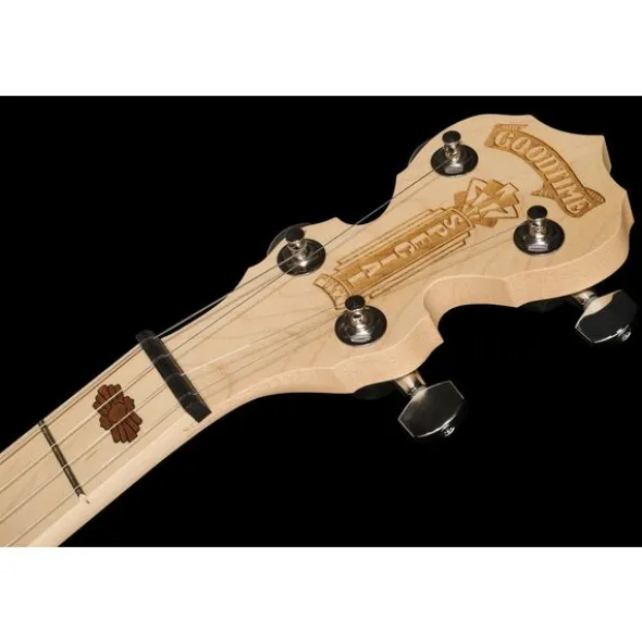 Deering Goodtime Special Banjo