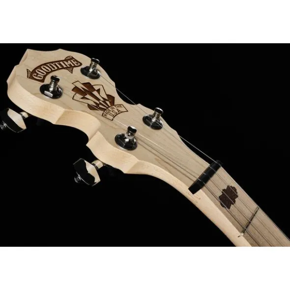 Deering Goodtime Two Banjo